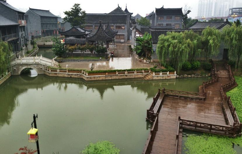 水床的功能游戏画面